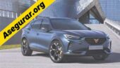 asegurar cupra formentor
