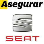 asegurar seat