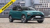 asegurar hyundai bayon