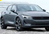 Seguro Polestar 2
