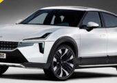 Seguro Polestar 3