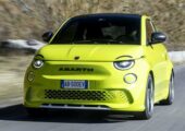 Seguro Abarth 500e Eléctrico