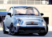 Seguro Abarth 695 Biposto