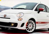 Seguro Abarth 500
