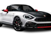 Seguro Abarth Spider 124