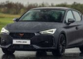 Seguro Cupra León