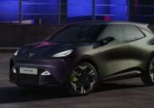 Seguro Cupra Raval