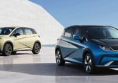Seguro BYD Dolphin