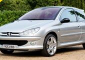 Seguro Peugeot 206