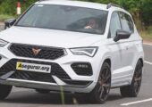 Seguro Cupra Ateca