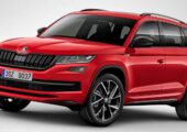 Seguro Skoda Kodiaq