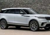 Seguro Range Rover Velar