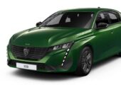 Seguro Peugeot 308