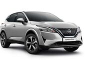 Seguro Nissan Qashqai