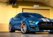 seguro ford mustang