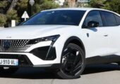 Seguro Peugeot 408