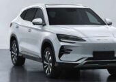 Seguro BYD Seal U