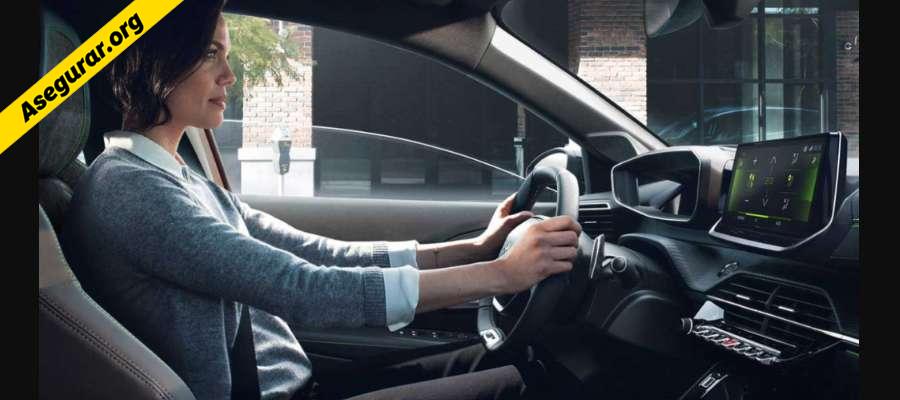 Seguro Barato Peugeot 208