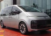 Seguro Hyundai Staria