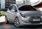 Seguro Hyundai ix20