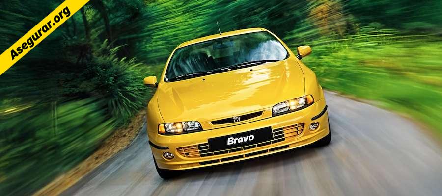 Asegurar Fiat Bravo
