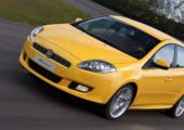 Seguro Fiat Bravo