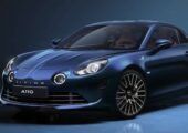 Seguro Alpine A110