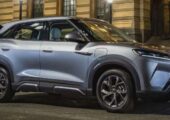 Seguro BYD Atto 2