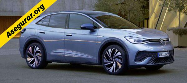 Seguro Volkswagen ID.5