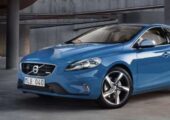 Seguro Volvo V40