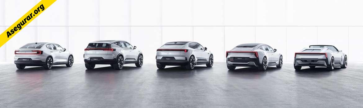 Asegurar Polestar