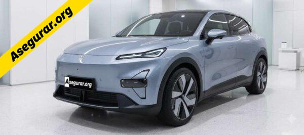 Seguro Changan Deepal S05