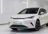 Seguro BYD Dolphin G DM-i