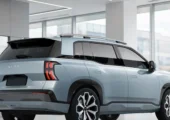 Seguro GAC Aion V