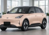 Seguro Geely E2