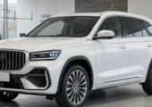 Seguro Geely Monjaro EM-i