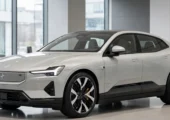 Seguro Polestar 4