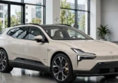 Seguro Polestar 4 SUV
