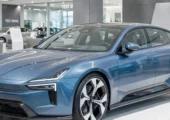 Seguro Polestar 5